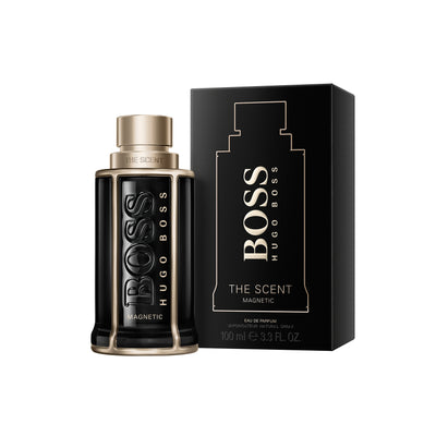 Hugo Boss The Scent Magnetic For Him Eau de Parfum