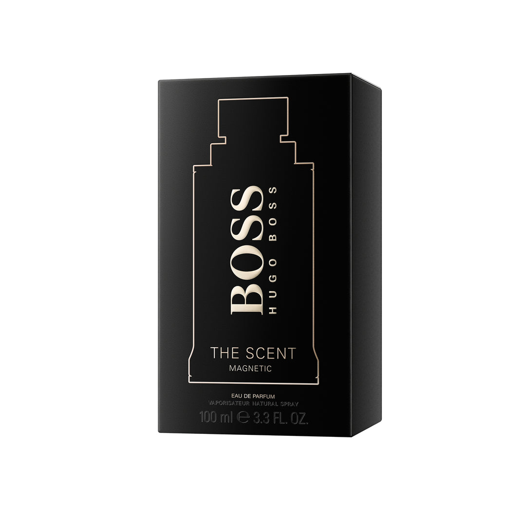 Hugo Boss The Scent Magnetic For Him Eau de Parfum – Scentopia Ghana