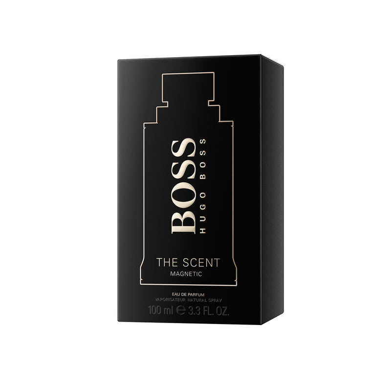 Hugo Boss The Scent Magnetic For Him Eau de Parfum