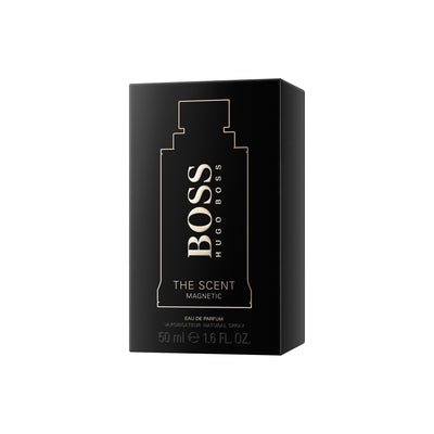 Hugo Boss The Scent Magnetic For Him Eau de Parfum