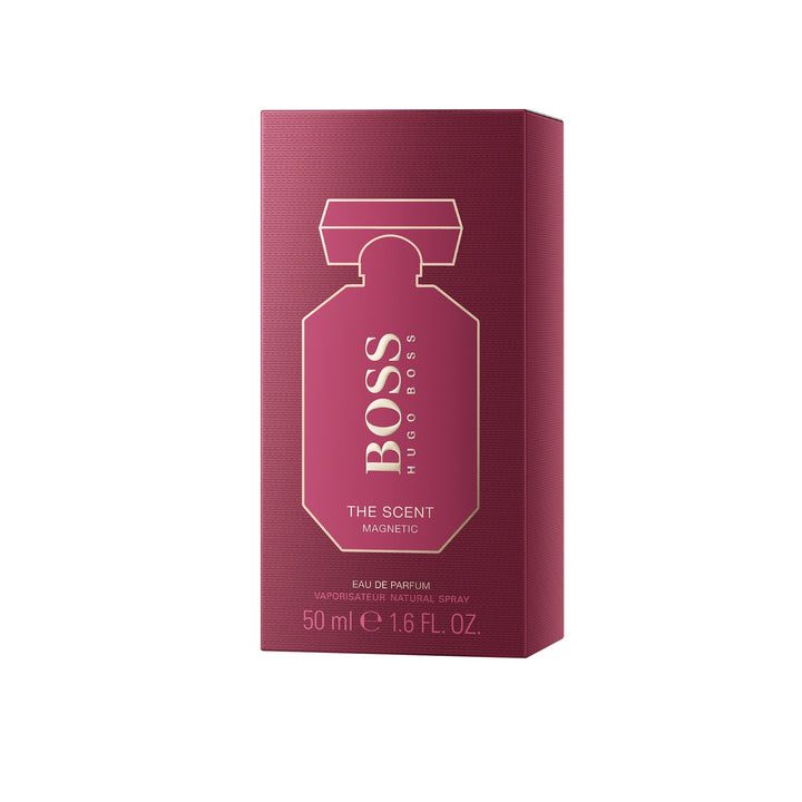 Hugo Boss The Scent Magnetic For Her Eau de Parfum
