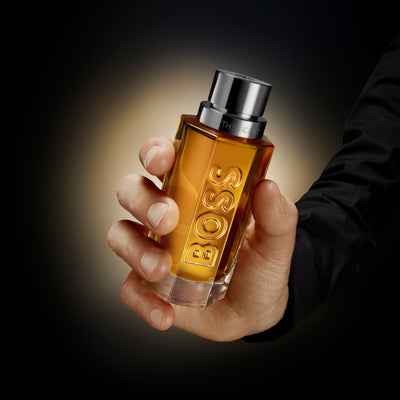 Hugo Boss Boss The Scent Eau De Toilette