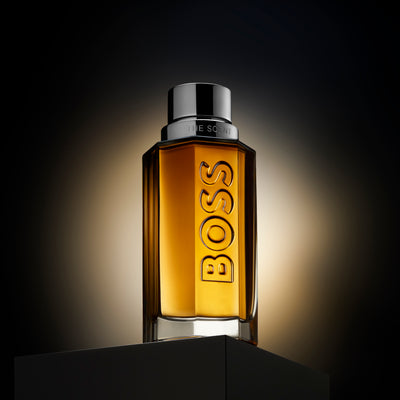 Hugo Boss Boss The Scent Eau De Toilette