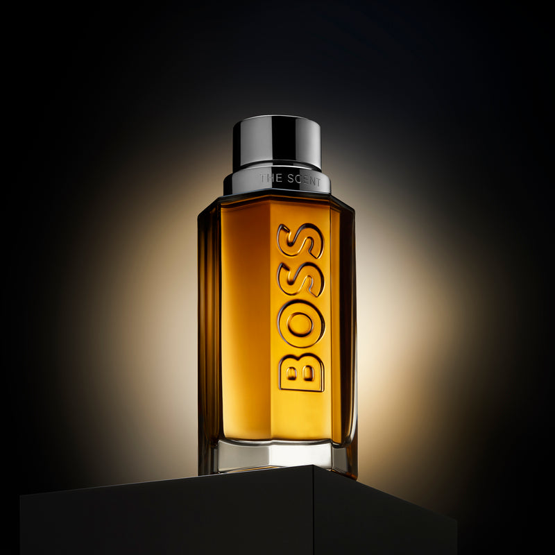 Hugo Boss Boss The Scent Eau De Toilette