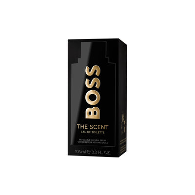 Hugo Boss Boss The Scent Eau De Toilette
