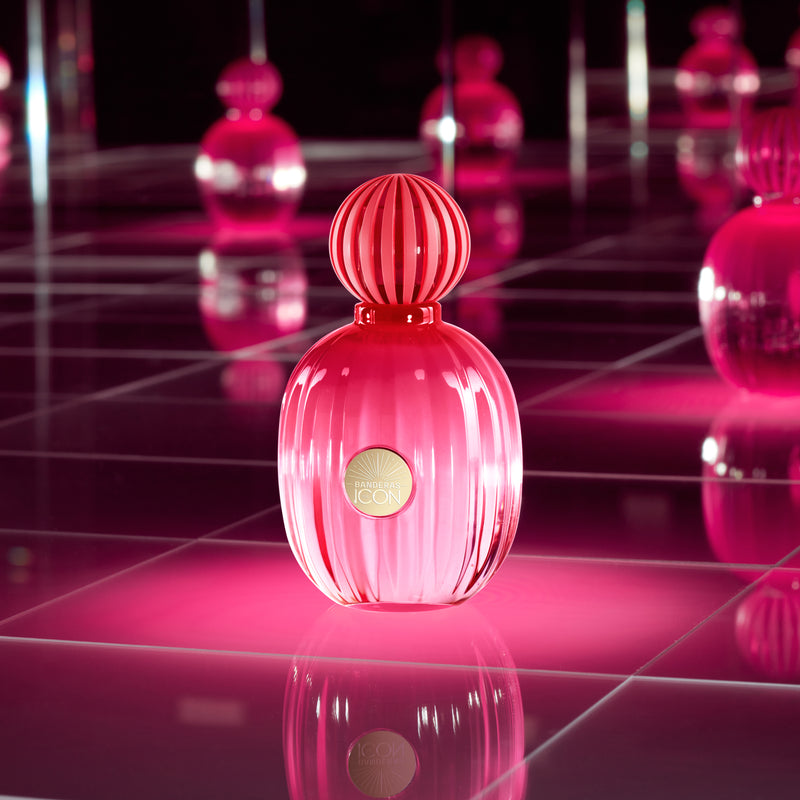 Banderas The Icon Woman Eau De Parfum