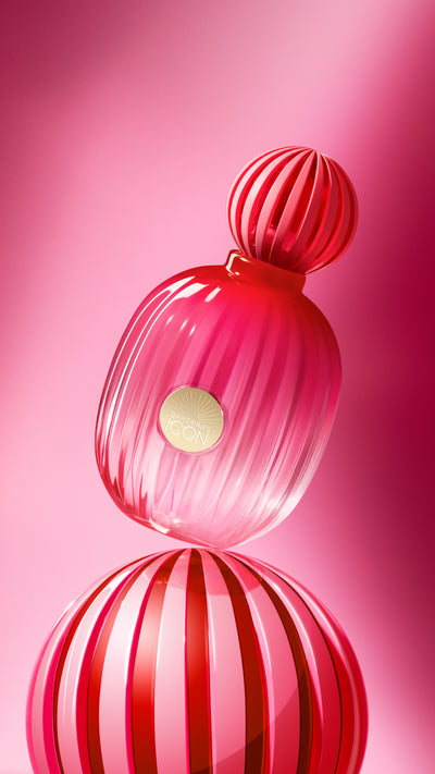 Banderas The Icon Woman Eau De Parfum