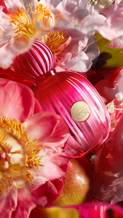 Banderas The Icon Woman Eau De Parfum