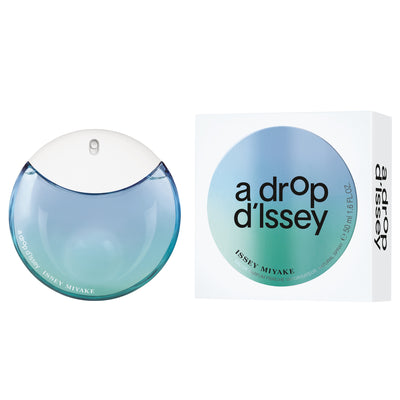 Issey Miyake a Drop d'Issey Eau De Parfum Fraiche