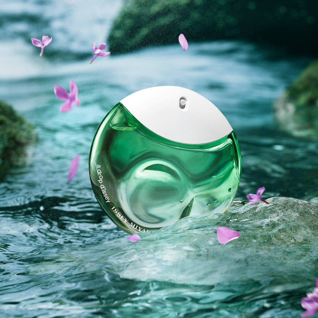 Issey Miyake a Drop d'Issey Eau De Parfum Essentielle – Scentopia