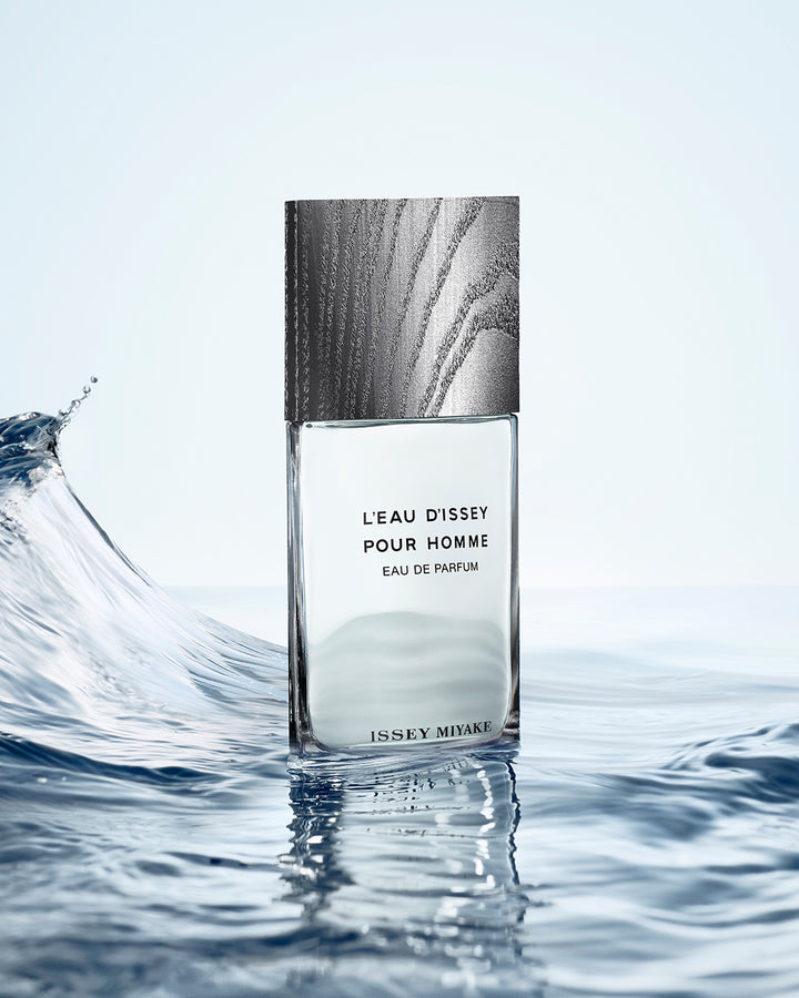Issey Miyake L'Eau d'Issey Pour Homme Eau De Parfum – Scentopia Ghana