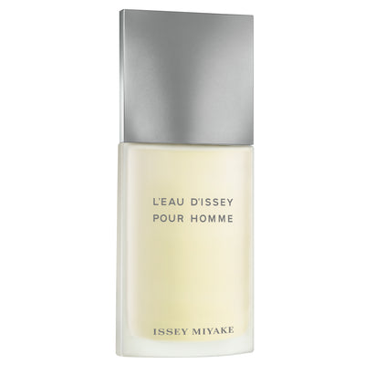 Issey Miyake L'Eau d'Issey Pour Homme Eau De Toilette