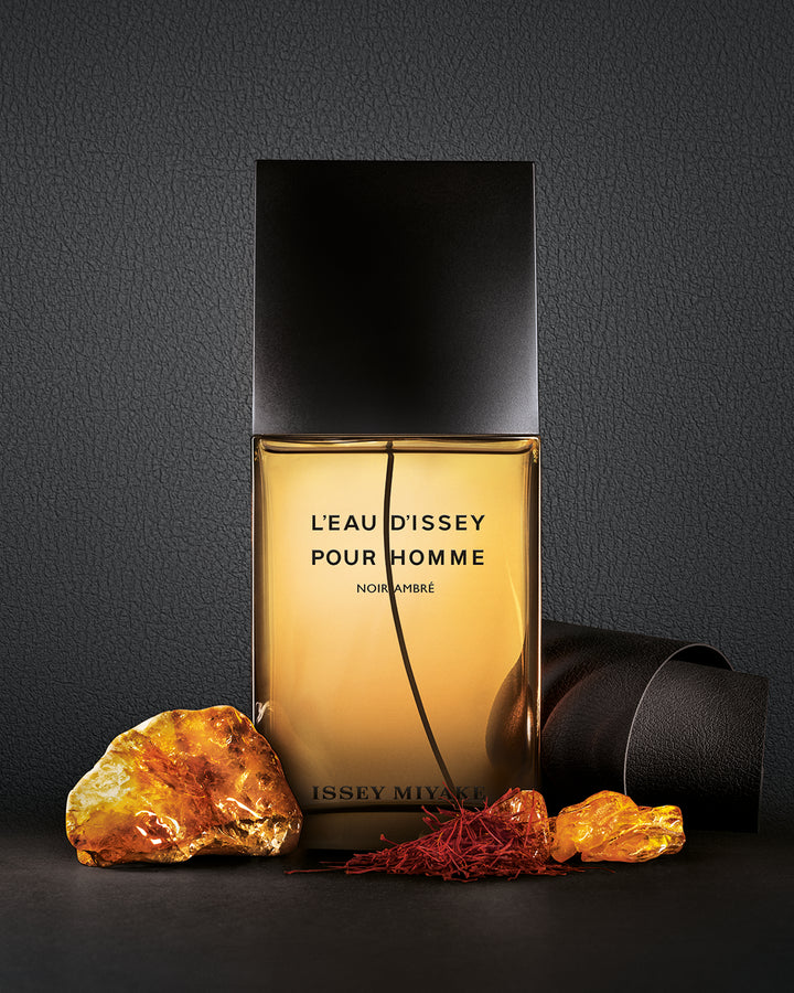 Issey Miyake L'Eau d'Issey Noir Ambre Eau De Parfum – Scentopia Ghana