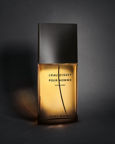 Issey Miyake L'Eau d'Issey Noir Ambre Eau De Parfum
