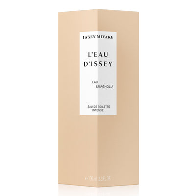 Issey Miyake L'Eau d'Issey Eau & Magnolia Eau De Toilette