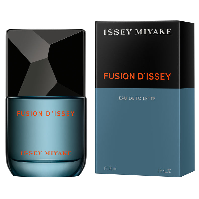 Issey Miyake Fusion d&