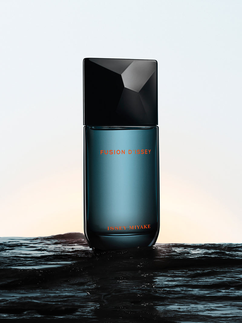 Issey Miyake Fusion d&