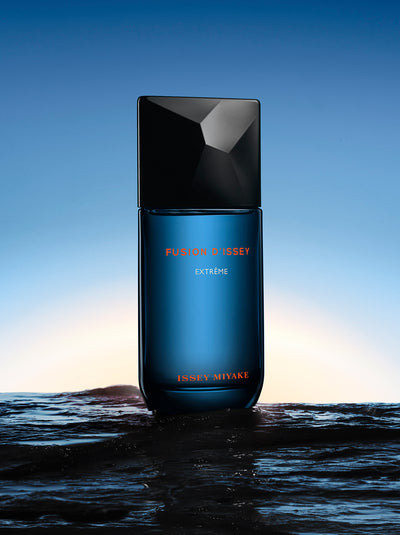Issey Miyake Fusion d'Issey Extreme Eau De Toilette