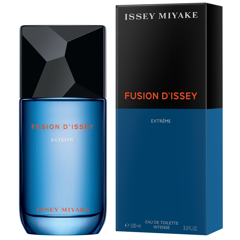 Issey Miyake Fusion d&
