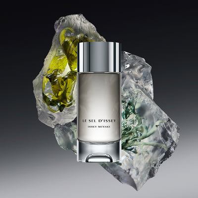 Issey Miyake Le Sel d'Issey  Eau De Toilette
