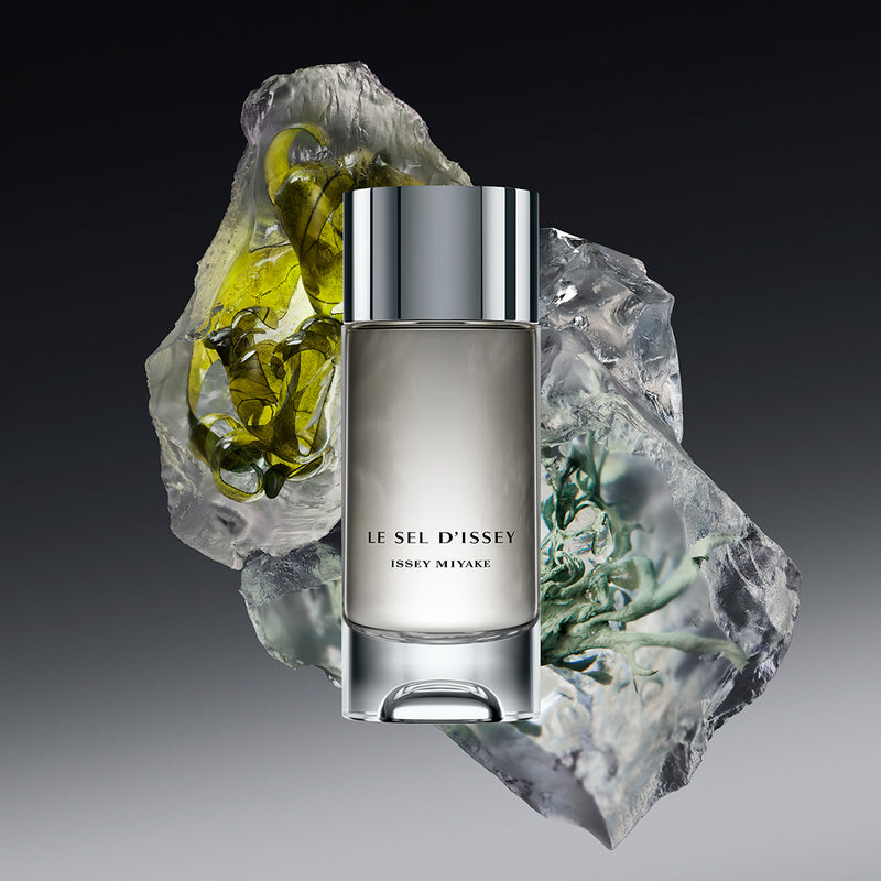 Issey Miyake Le Sel d&