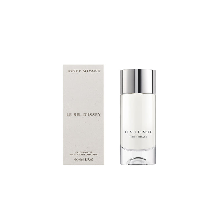 Issey Miyake Le Sel d'Issey Eau De Toilette – Scentopia Ghana