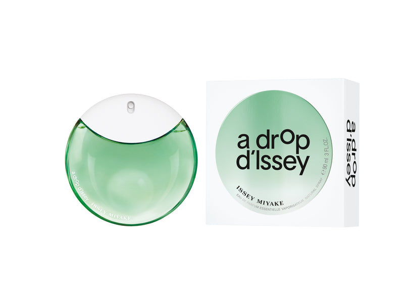 Issey Miyake a Drop d&
