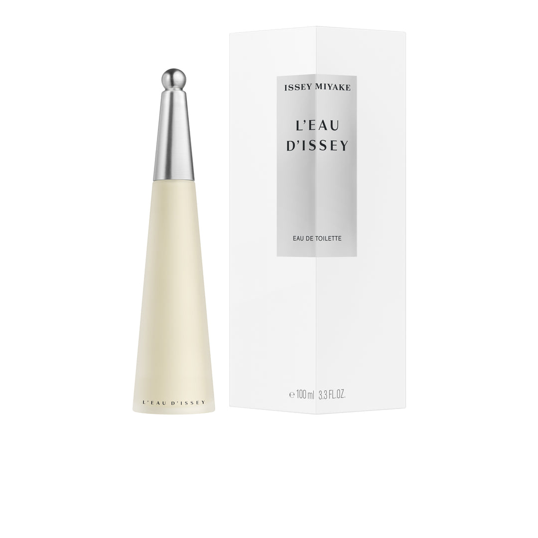 Issey Miyake L'Eau d'Issey Eau De Toilette – Scentopia Ghana