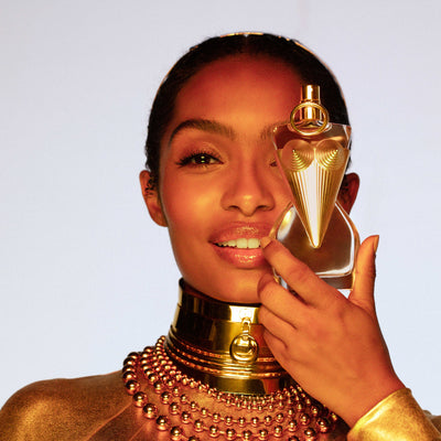 Jean Paul Gaultier Divine Eau De Parfum