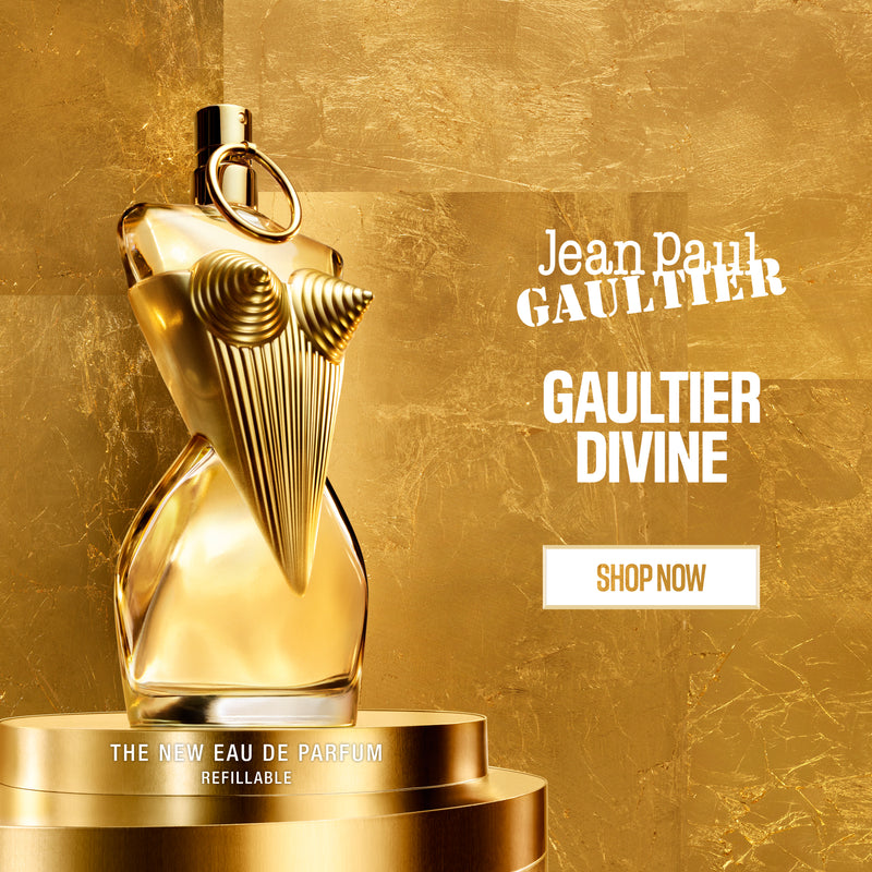 Jean Paul Gaultier Divine Eau De Parfum
