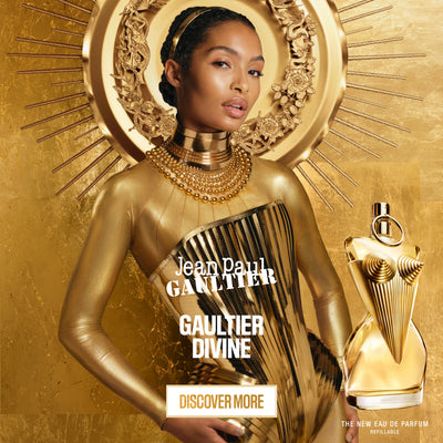 Jean Paul Gaultier Divine Eau De Parfum