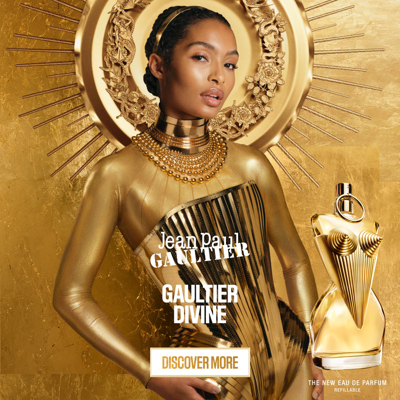 Jean Paul Gaultier Divine Eau De Parfum