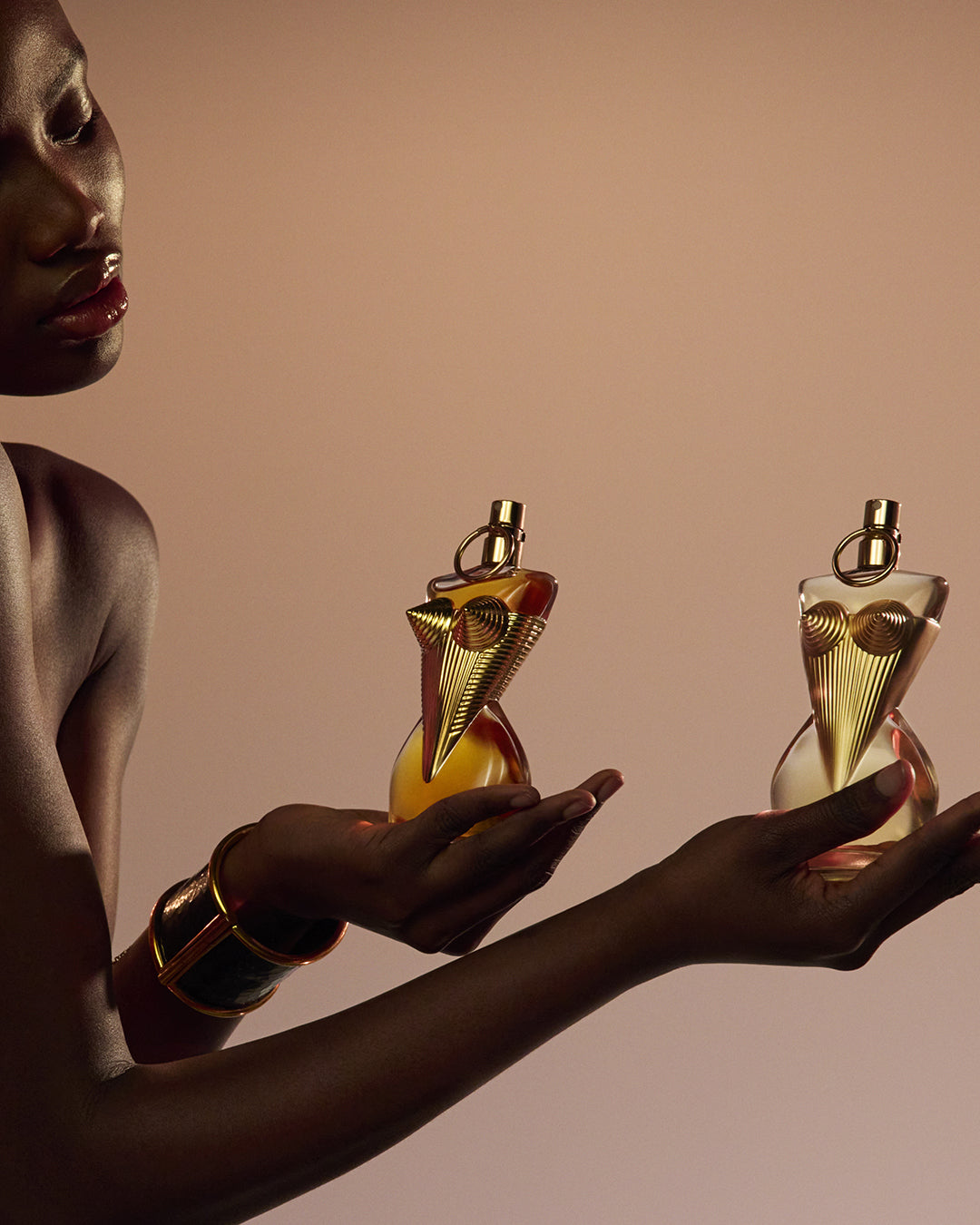 Jean Paul Gaultier - Gaultier Divine Le Parfum – Scentopia Ghana