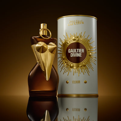 Jean Paul Gaultier Divine Elixir
