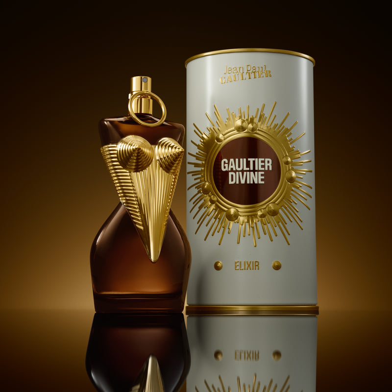 Jean Paul Gaultier Divine Elixir