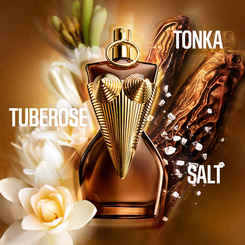 Jean Paul Gaultier Divine Elixir