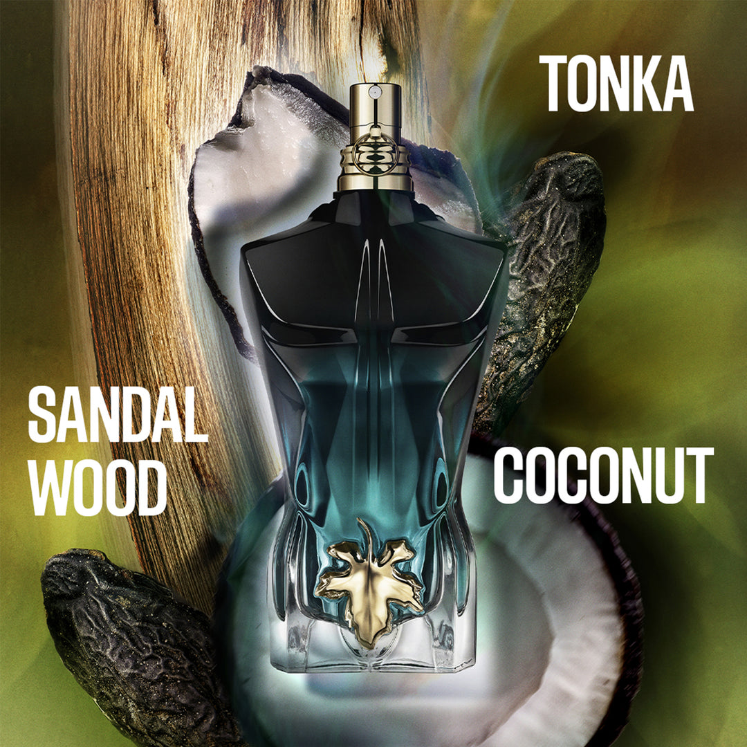 Jean Paul Gaultier Le Beau Le Parfum - Eau De Parfum Intense