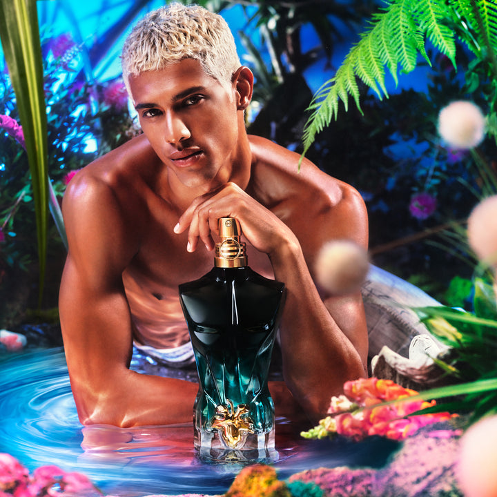 Jean Paul Gaultier Le Beau Le Parfum - Eau De Parfum Intense