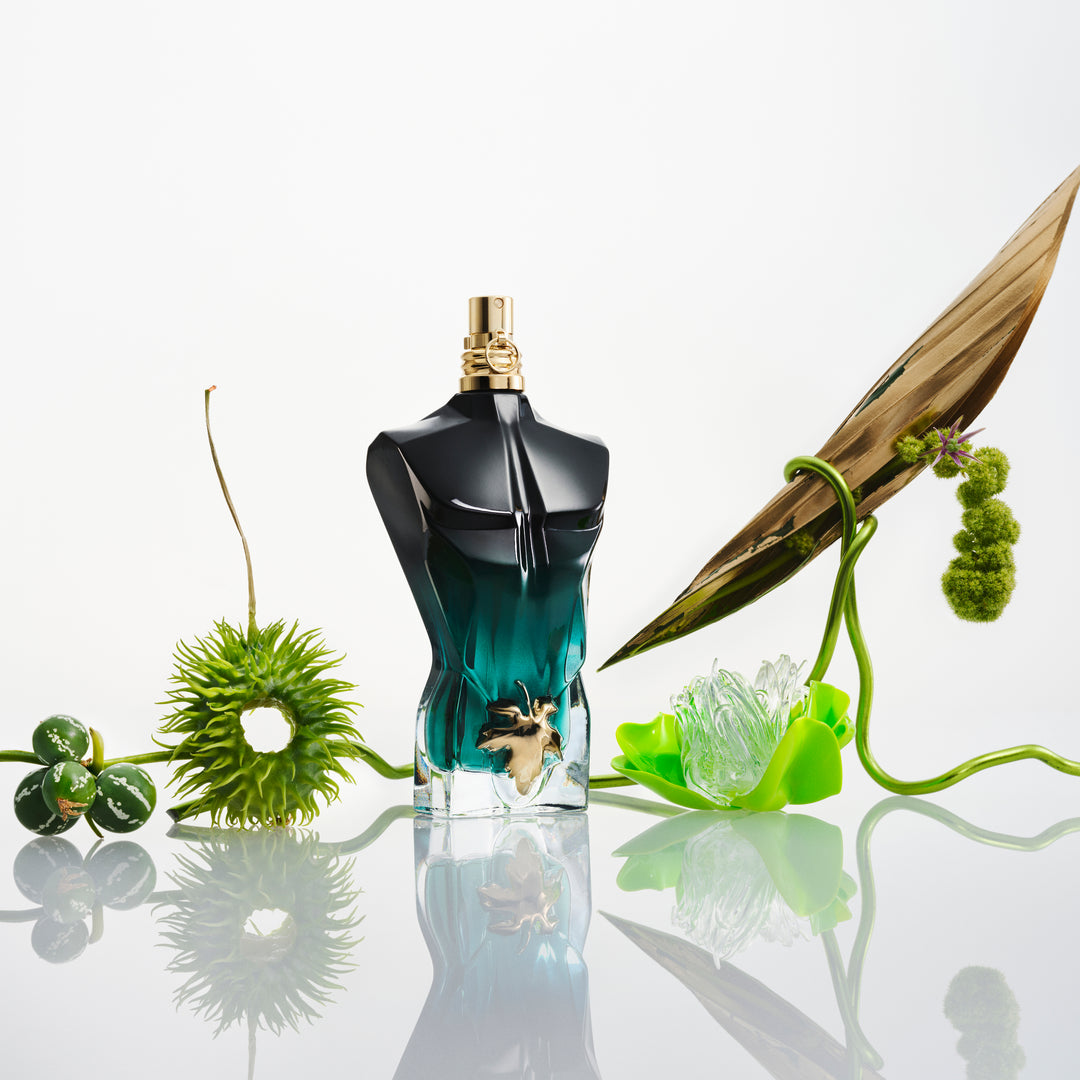 Jean Paul Gaultier Le Beau Le Parfum - Eau De Parfum Intense