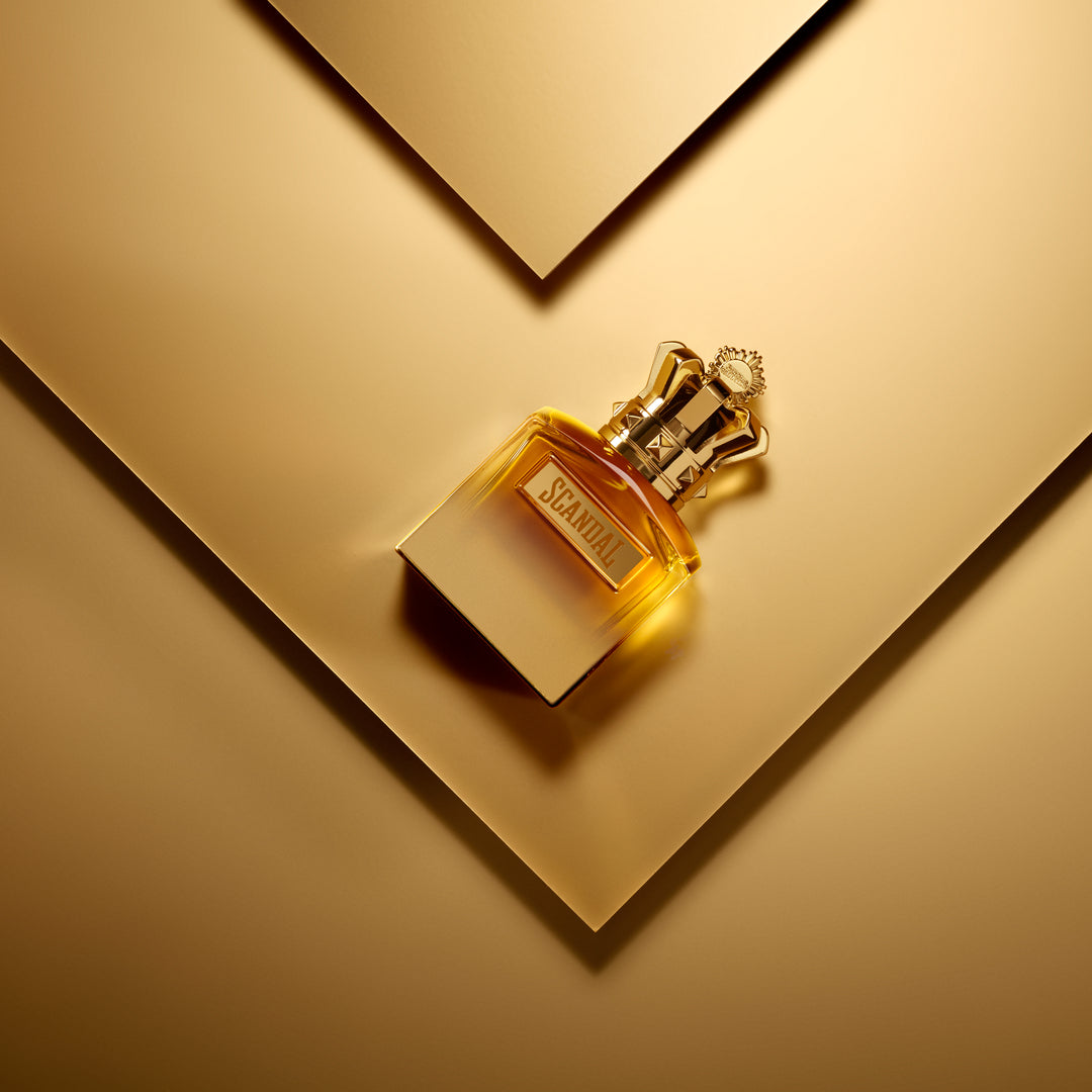 Jean Paul Gaultier Scandal Absolu Him Parfum – Scentopia Ghana