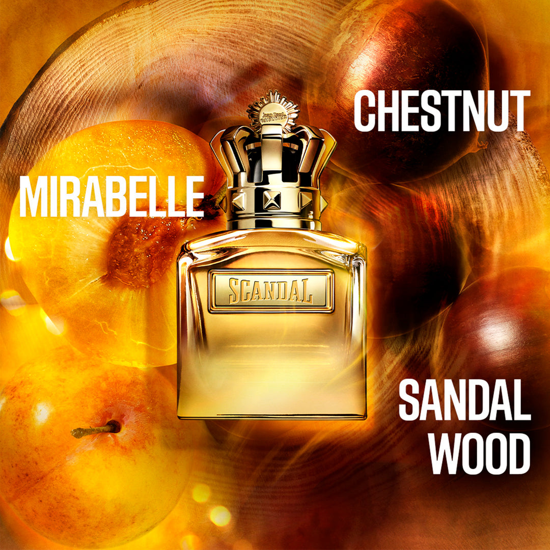 Jean Paul Gaultier Scandal Absolu Him Parfum – Scentopia Ghana