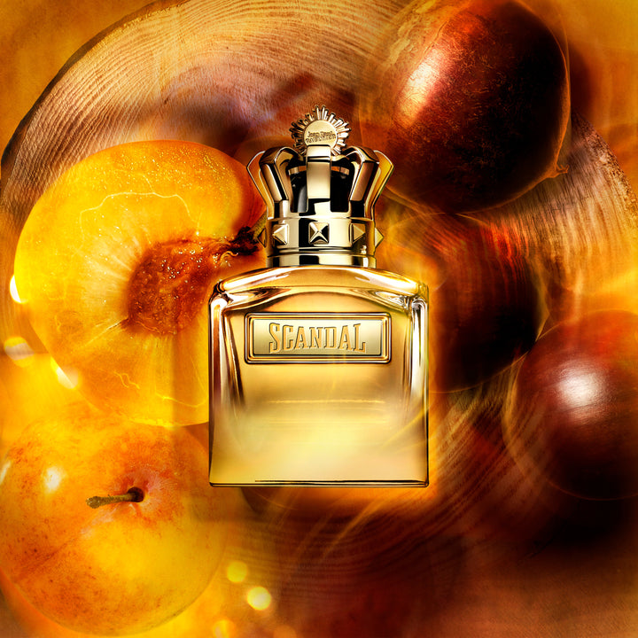 Jean Paul Gaultier Scandal Absolu Him Parfum – Scentopia Ghana