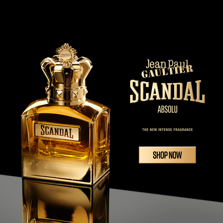 香水(男性用) JPG - Scandal Absolu Jean Paul Gaultier Scandal Absolu Him Parfum – Scentopia Ghana