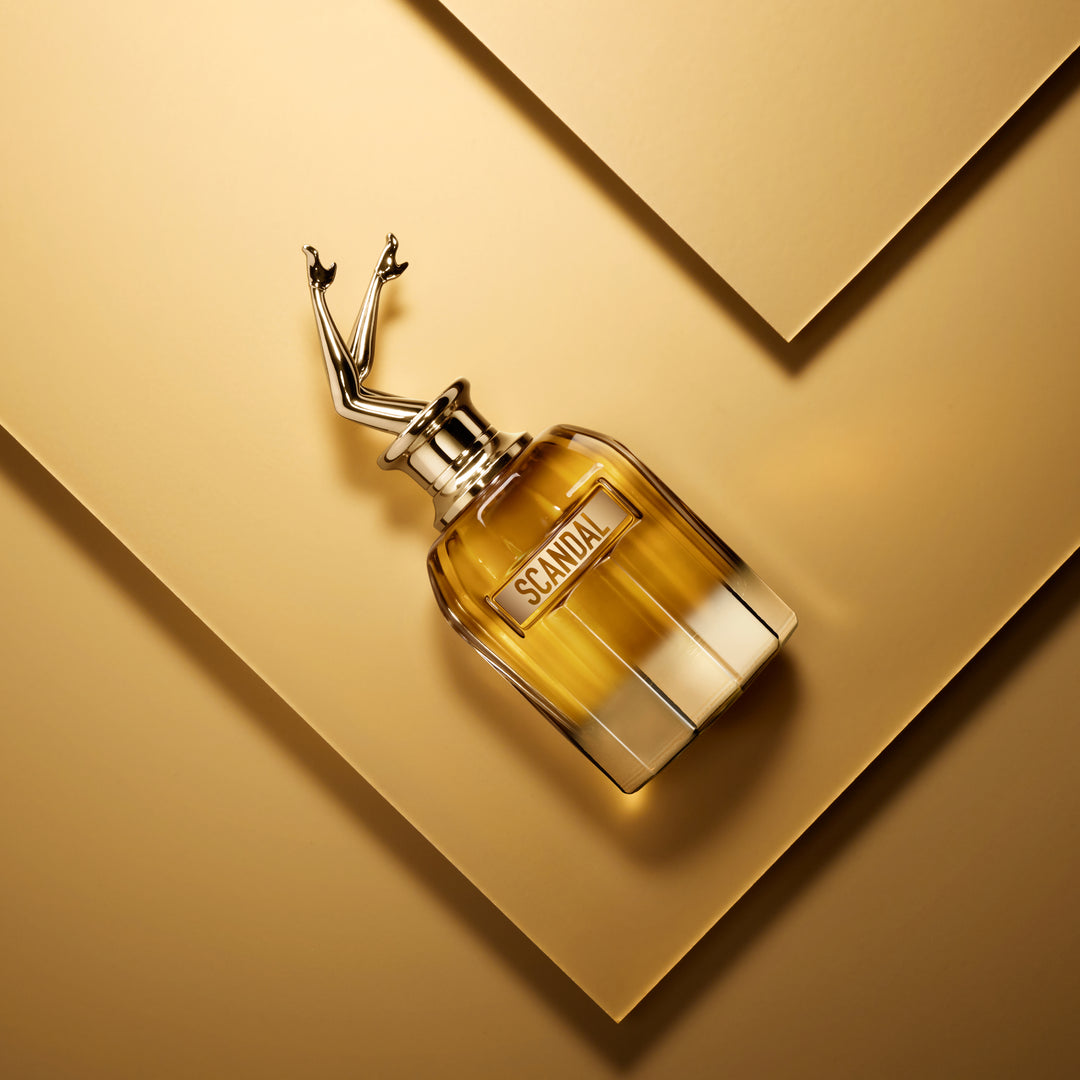 Jean Paul Gaultier Scandal Absolu Her Parfum – Scentopia Ghana
