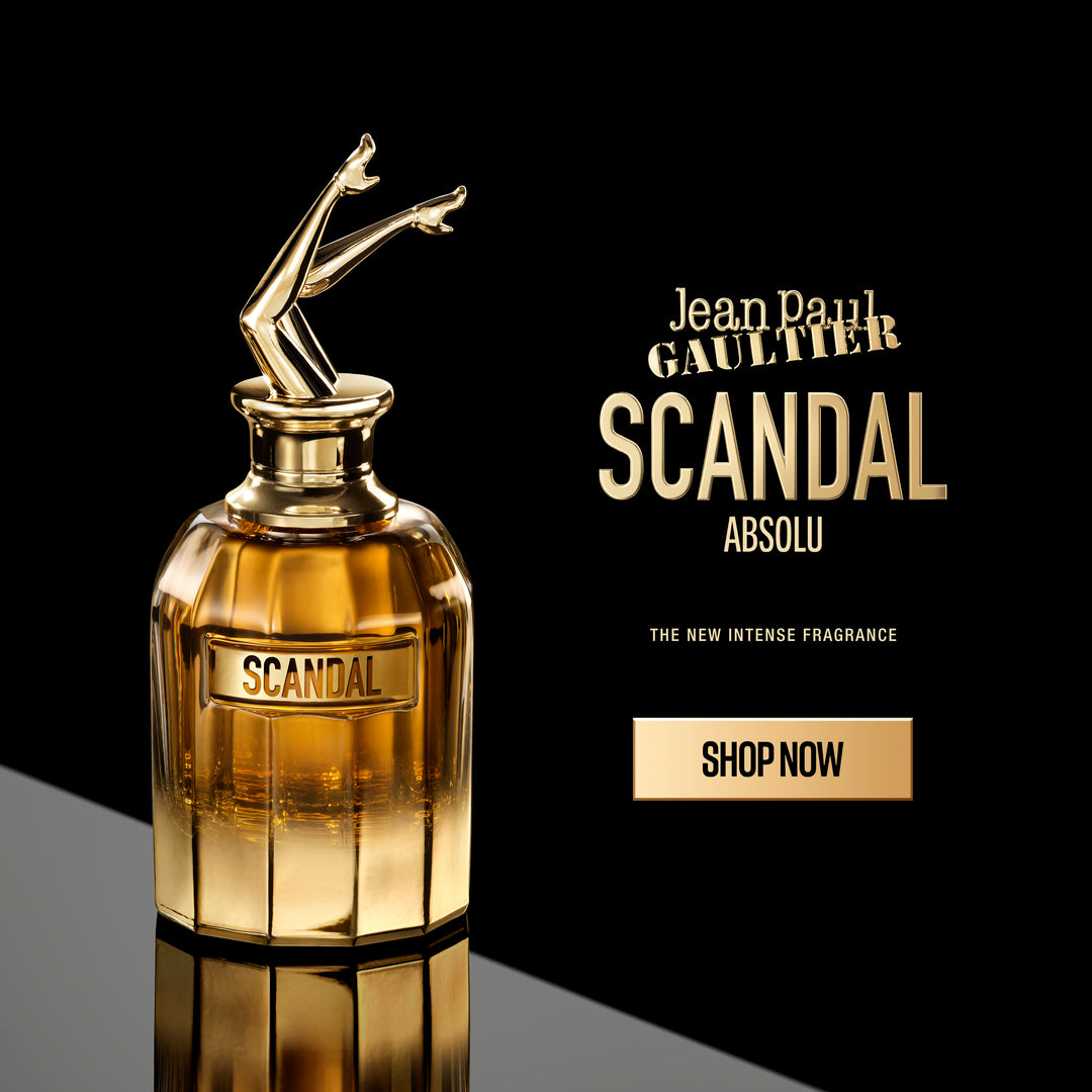 Jean Paul Gaultier Scandal Absolu Her Parfum – Scentopia Ghana