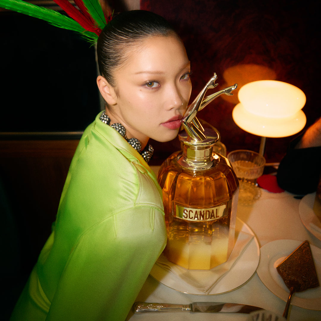 Jean Paul Gaultier Scandal Absolu Her Parfum – Scentopia Ghana