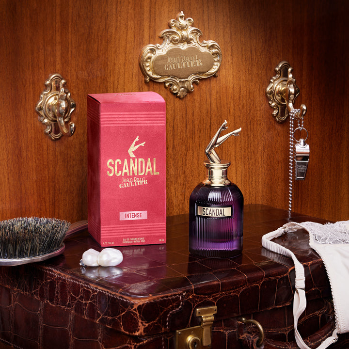 Jean Paul Gaultier Scandal Intense Her Eau De Parfum – Scentopia Ghana
