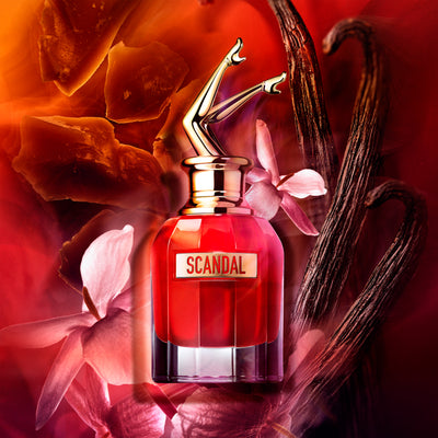 Jean Paul Gaultier Scandal Le Parfum Her Eau De Parfum Intense