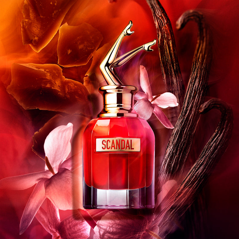 Jean Paul Gaultier Scandal Le Parfum Her Eau De Parfum Intense