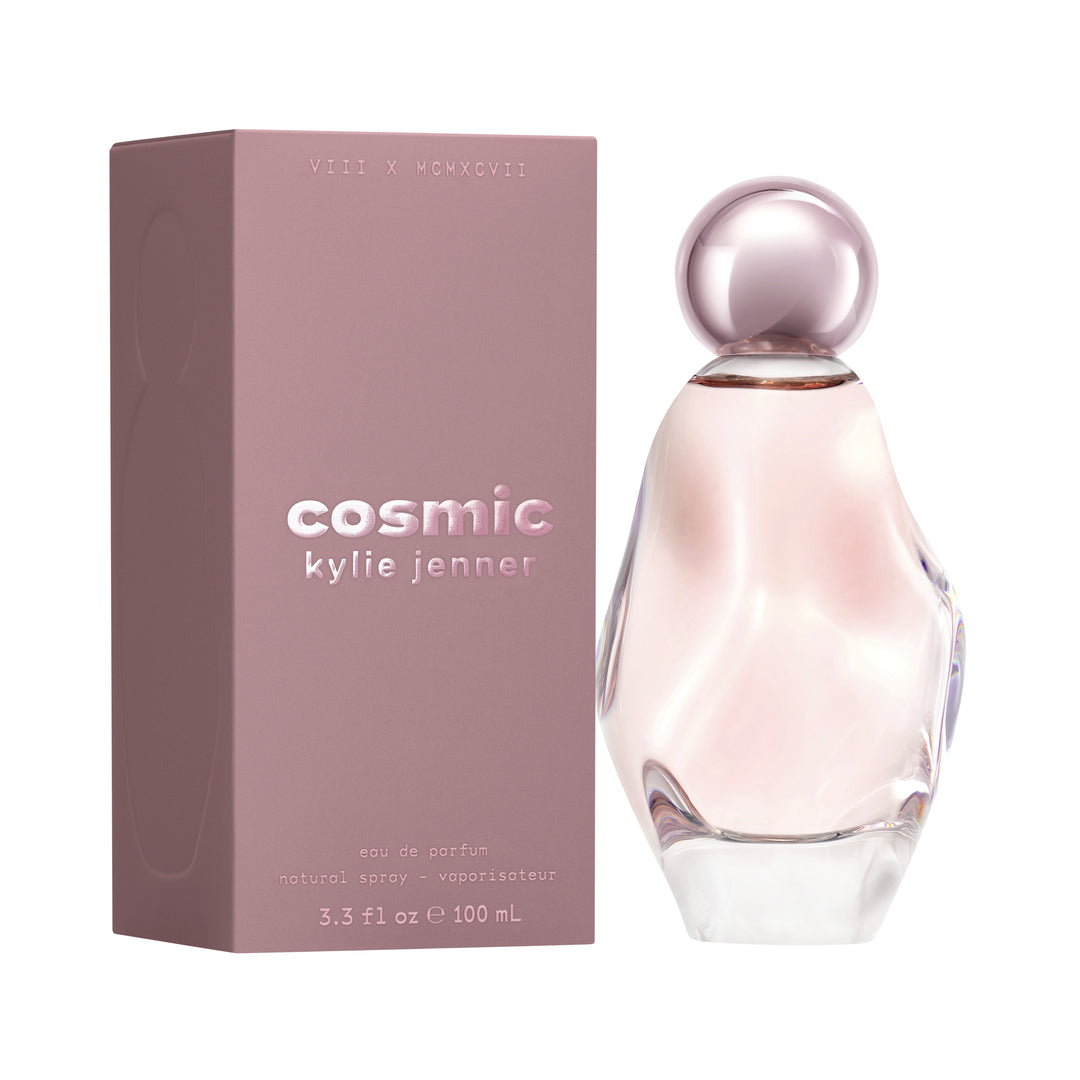 Cosmic Kylie Jenner Eau de Parfum – Scentopia Ghana